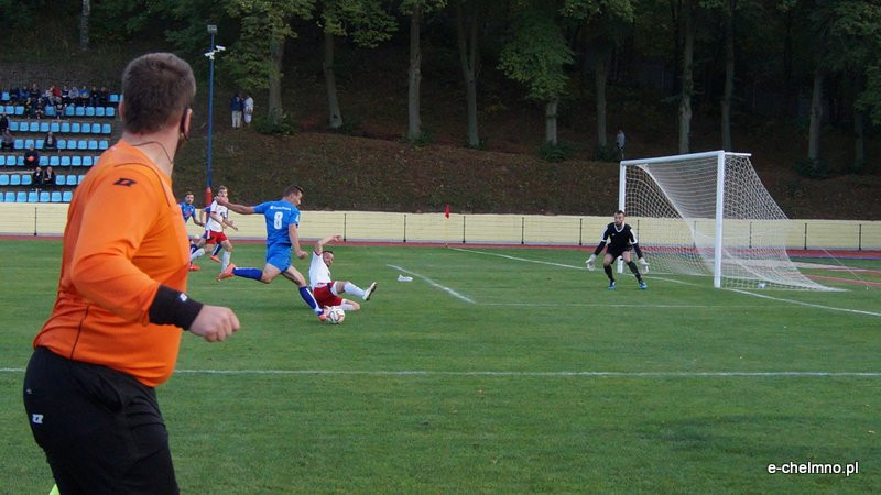 Chełminianka bez punktu