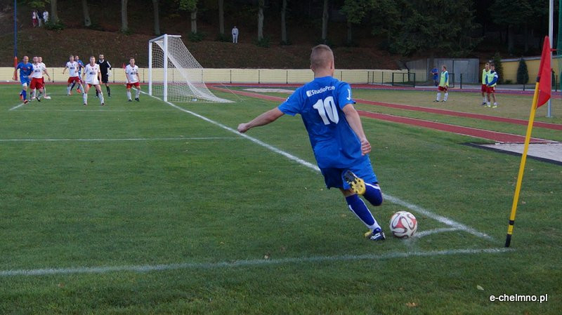 Chełminianka bez punktu