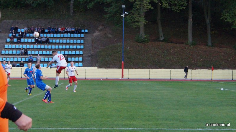 Chełminianka bez punktu