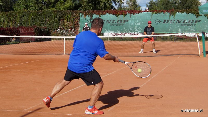 Turniej o Puchar Prezesa TKKF Chełmno