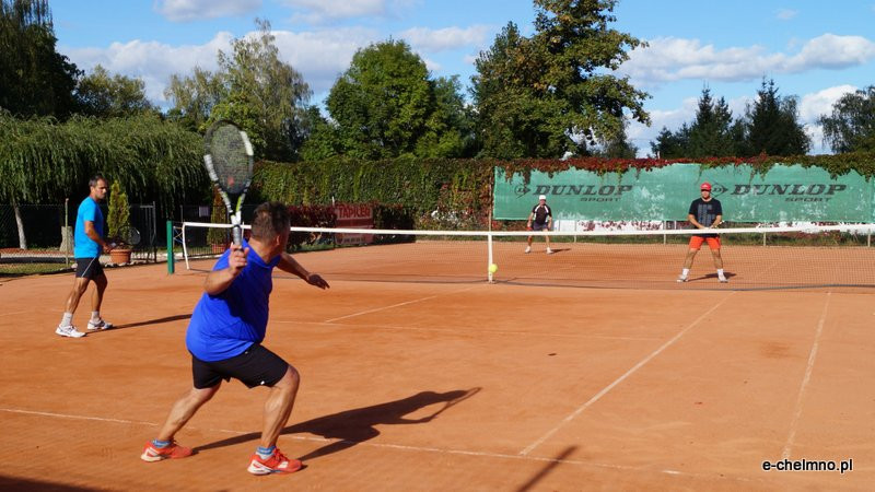 Turniej o Puchar Prezesa TKKF Chełmno