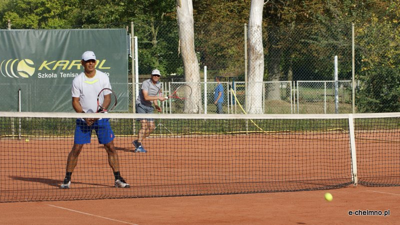 Turniej o Puchar Prezesa TKKF Chełmno