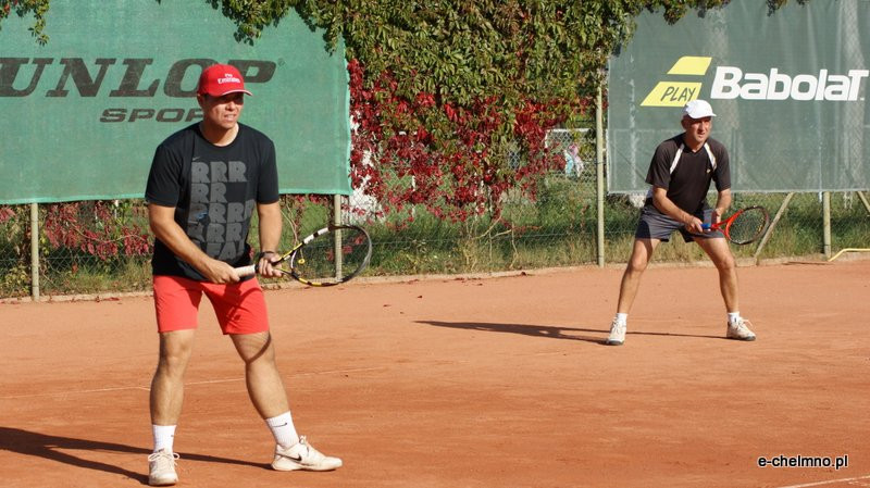 Turniej o Puchar Prezesa TKKF Chełmno