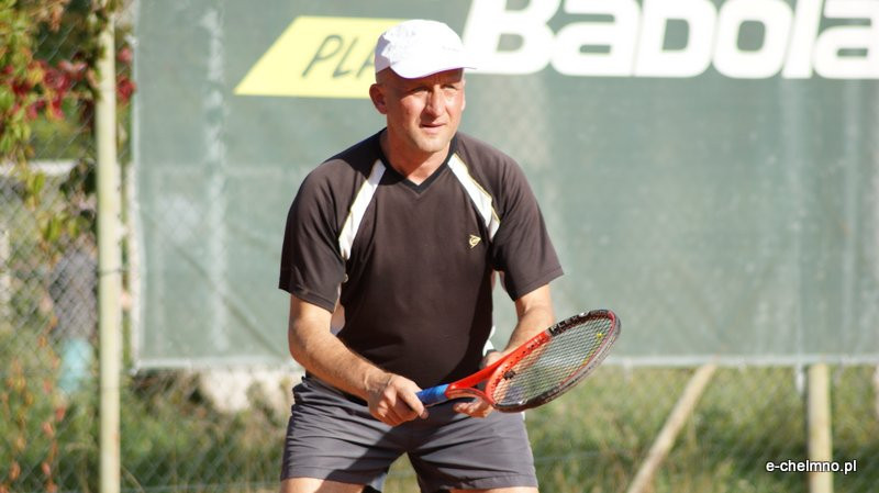 Turniej o Puchar Prezesa TKKF Chełmno