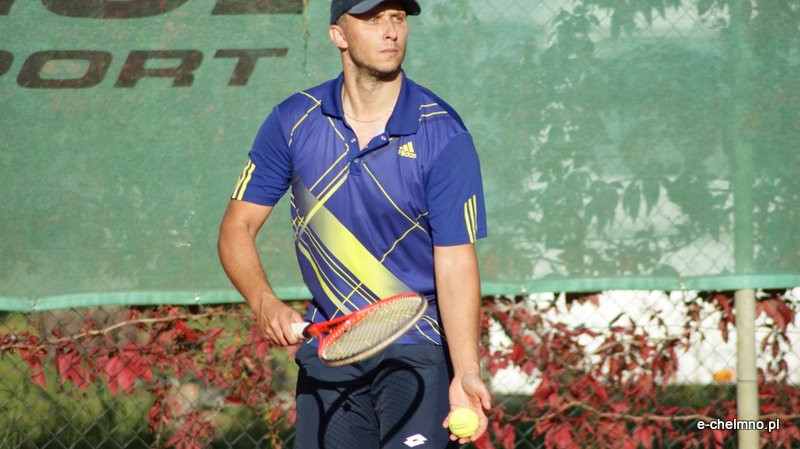 Turniej o Puchar Prezesa TKKF Chełmno