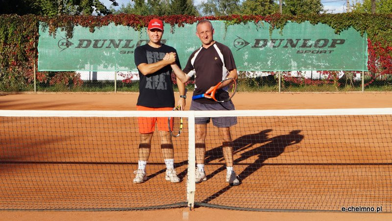 Turniej o Puchar Prezesa TKKF Chełmno