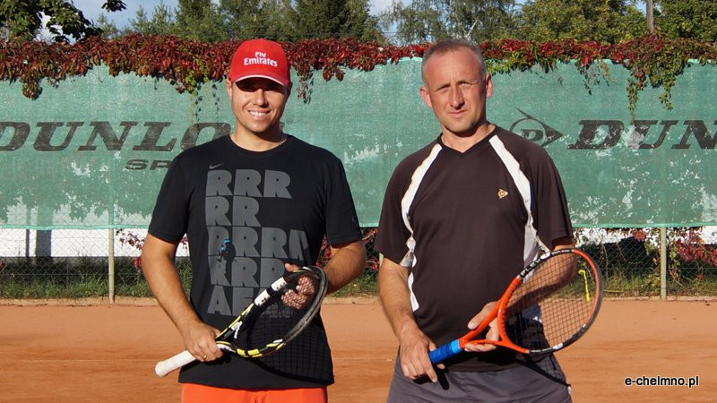 Turniej o Puchar Prezesa TKKF Chełmno