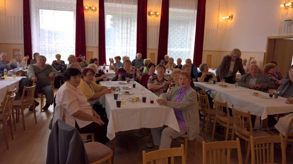 Letovice - Europa dla Obywateli