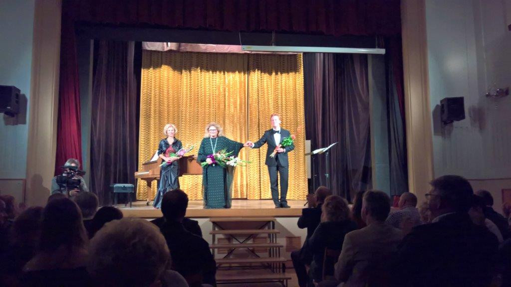 Letovice - Europa dla Obywateli