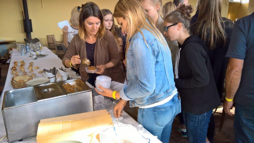 Letovice - Europa dla Obywateli