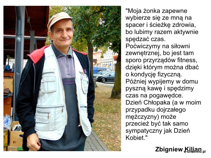 Sonda uliczna na temat 