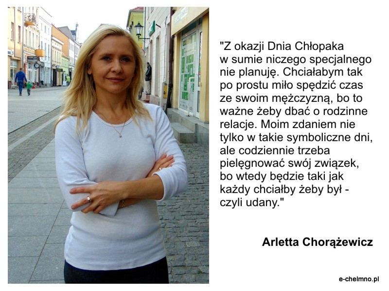 Sonda uliczna na temat 