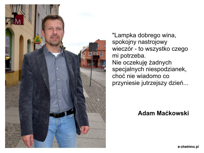 Sonda uliczna na temat 