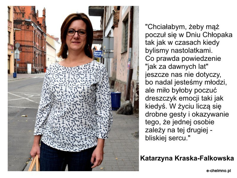 Sonda uliczna na temat 