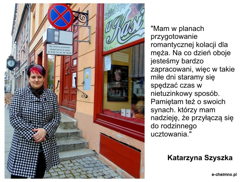 Sonda uliczna na temat 