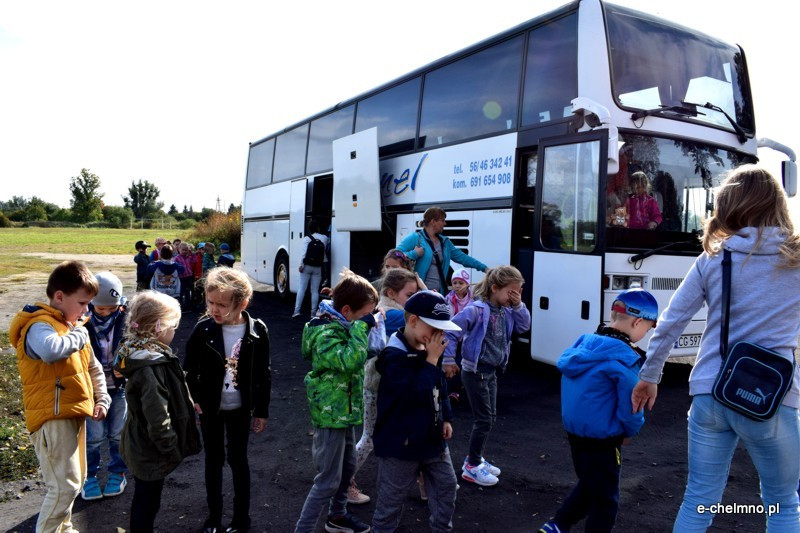 Dzień duchów i rycerzy, czyli pasowanie na przedszkolaka - starszaka