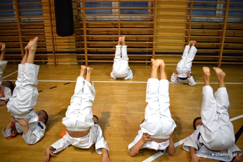 Chełmiński Klub Karate Kyokushin