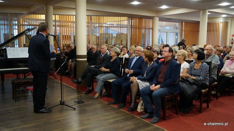 Inauguracja roku akademickiego 2016/2017