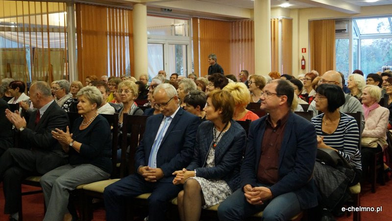 Inauguracja roku akademickiego 2016/2017