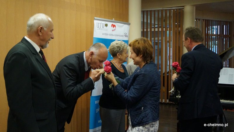 Inauguracja roku akademickiego 2016/2017