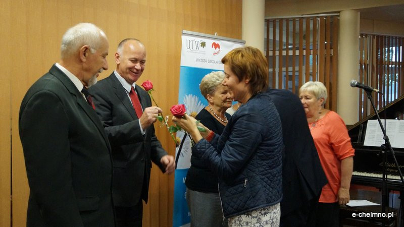 Inauguracja roku akademickiego 2016/2017