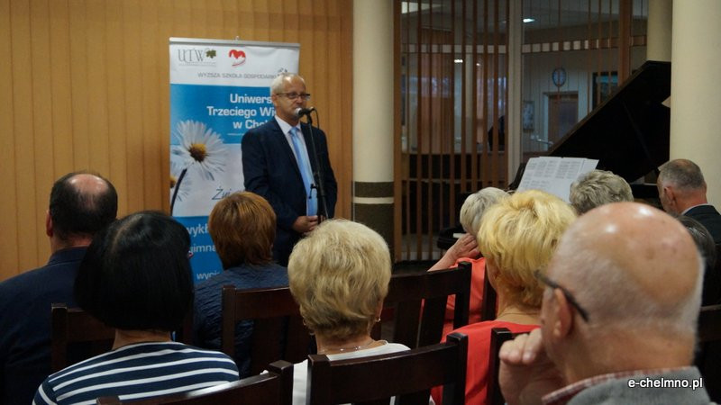 Inauguracja roku akademickiego 2016/2017