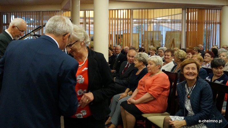 Inauguracja roku akademickiego 2016/2017