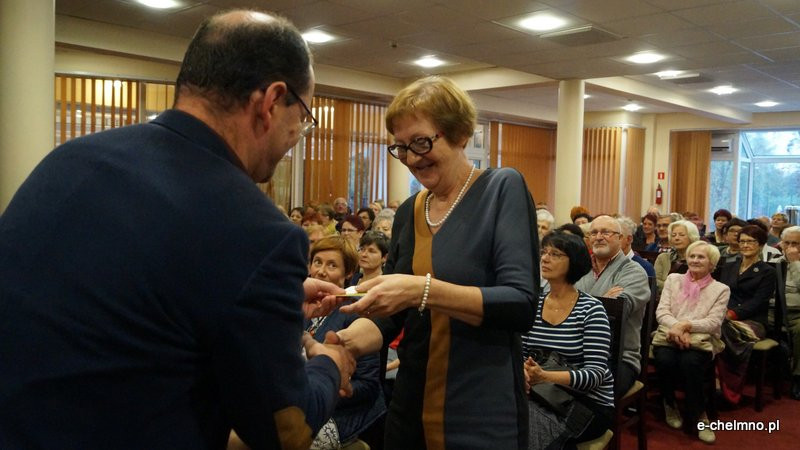 Inauguracja roku akademickiego 2016/2017