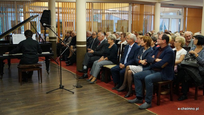 Inauguracja roku akademickiego 2016/2017