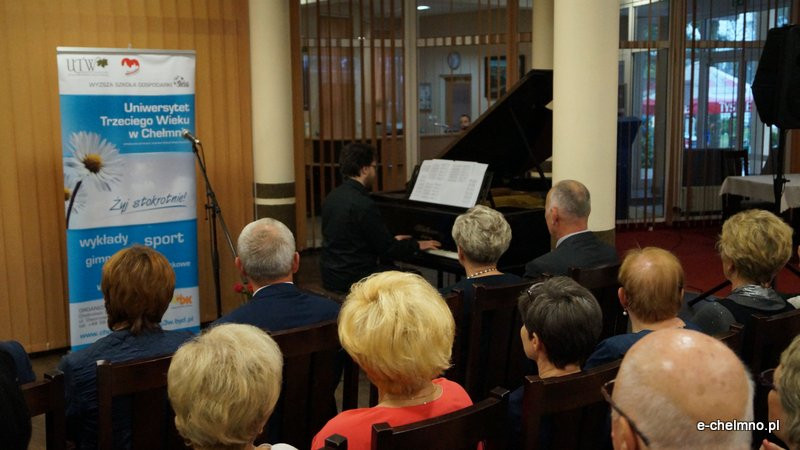 Inauguracja roku akademickiego 2016/2017