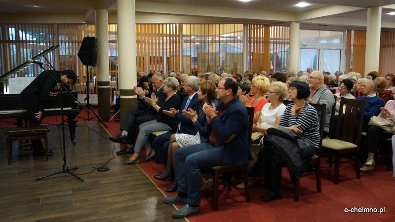 Inauguracja roku akademickiego 2016/2017