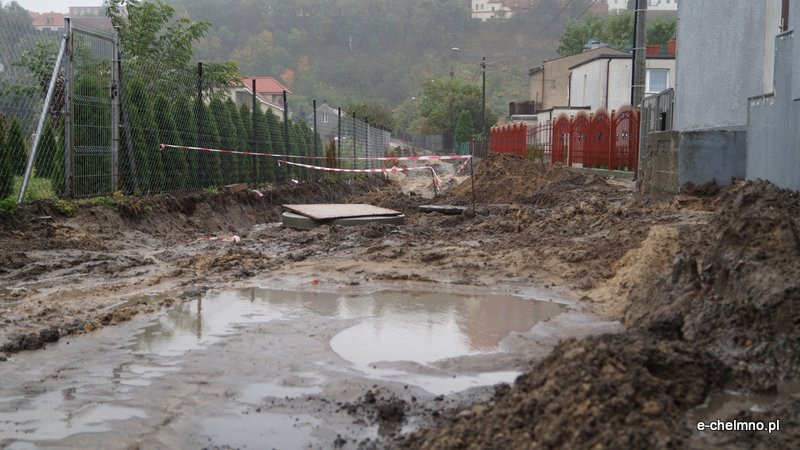 Kto odpowiedzialny za 