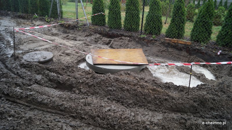 Kto odpowiedzialny za 