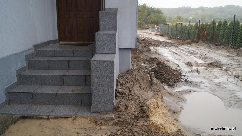 Kto odpowiedzialny za 