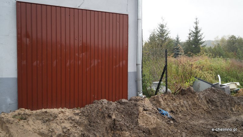 Kto odpowiedzialny za 