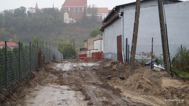 Kto odpowiedzialny za 