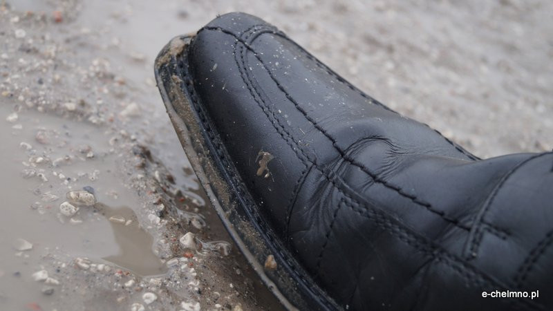 Kto odpowiedzialny za 