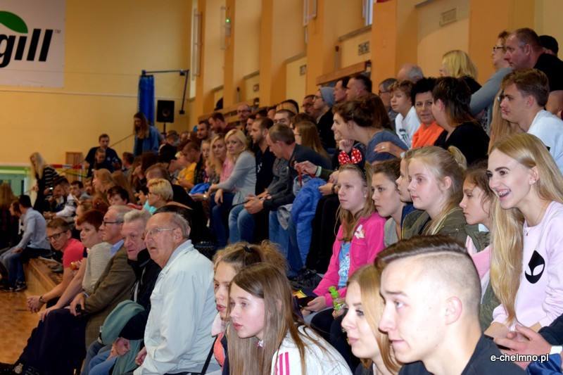 Inauguracja siatkarskich rozgrywek drugoligowych: Armar ProfiAuto Culmen Chełmno-SMS Police