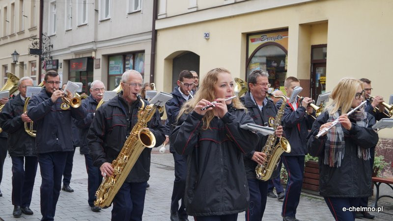 Artystyczne Spotkania Seniorów w Chełmnie