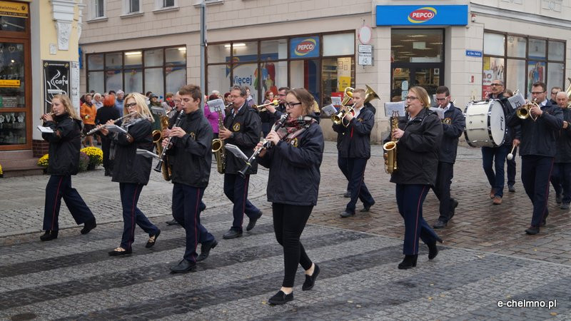 Artystyczne Spotkania Seniorów w Chełmnie