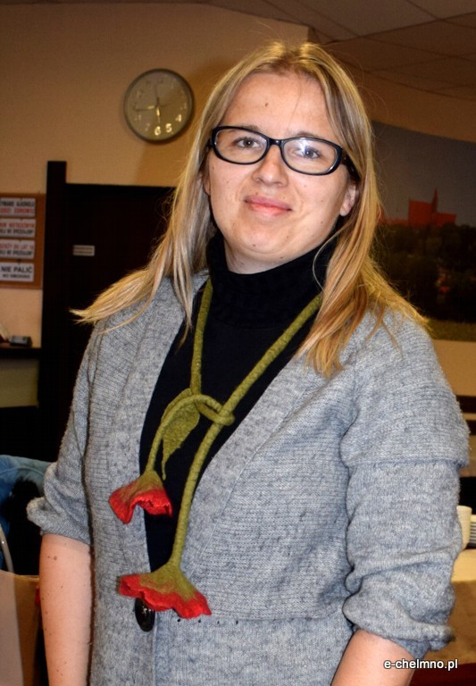 Warsztaty artystyczne - filcowanie na mokro