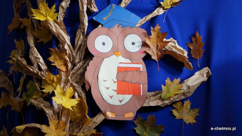 Dzień Edukacji Narodowej w ZSCKP w Grubnie