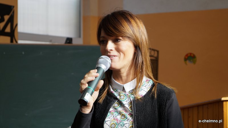 Dzień Edukacji Narodowej w ZSCKP w Grubnie