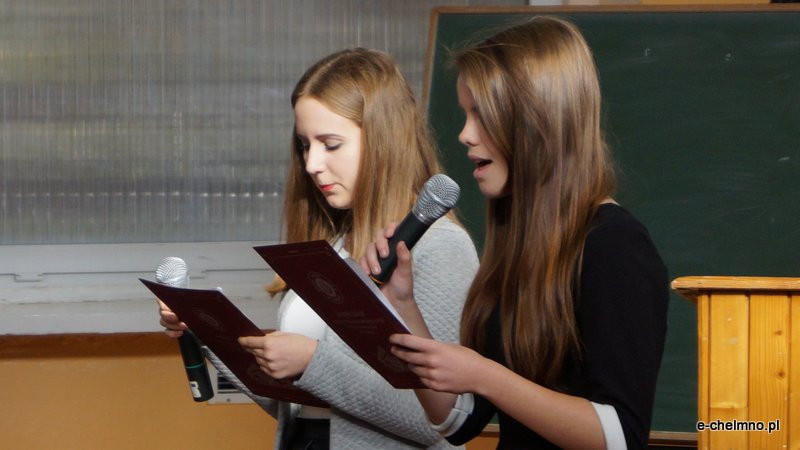 Dzień Edukacji Narodowej w ZSCKP w Grubnie