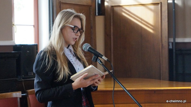 Burmistrz Miasta Chełmna wyróżnił najlepszych nauczycieli