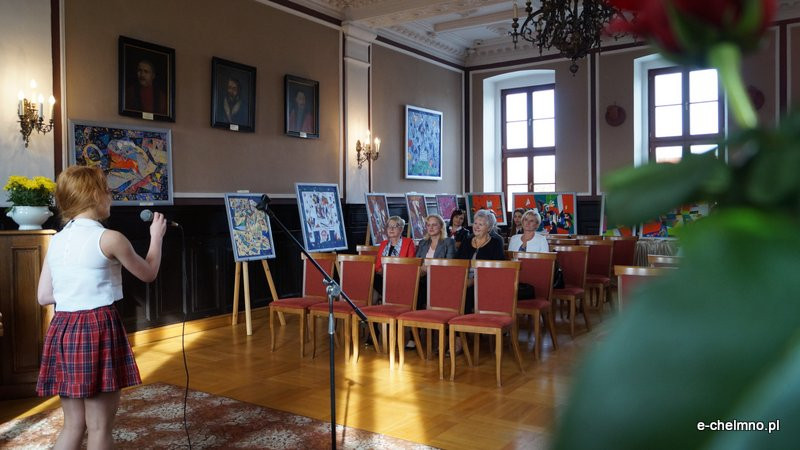 Burmistrz Miasta Chełmna wyróżnił najlepszych nauczycieli