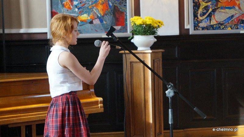 Burmistrz Miasta Chełmna wyróżnił najlepszych nauczycieli