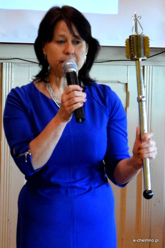 Uroczyste pasowanie na ucznia w Szkole Podstawowej nr 2