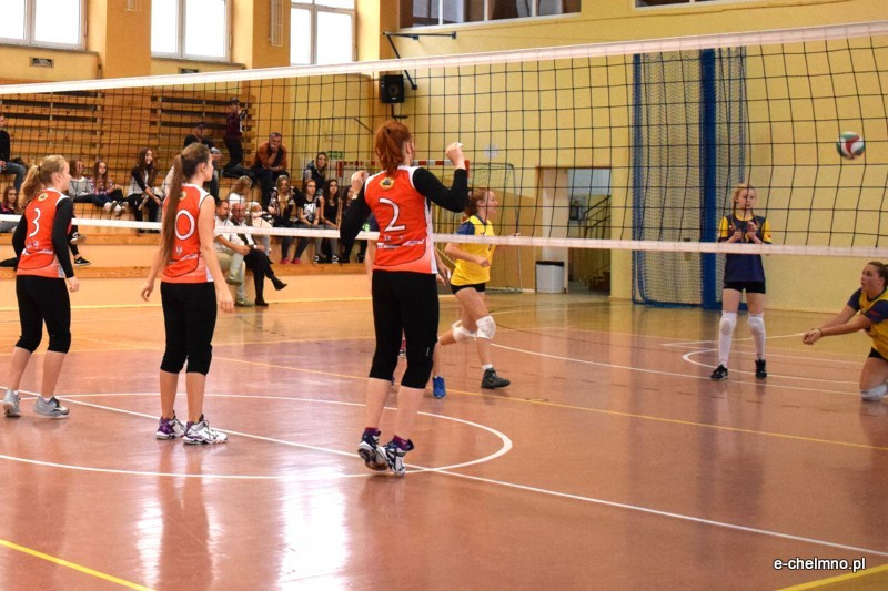 3:0 - kadetki UKS Culmen Chełmno wygrały z KS Stal Grudziądz
