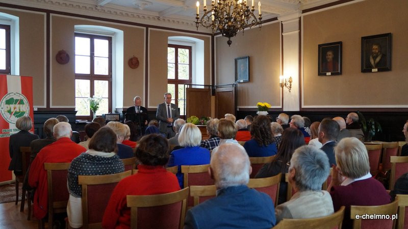 110-lecie ruchu turystycznego